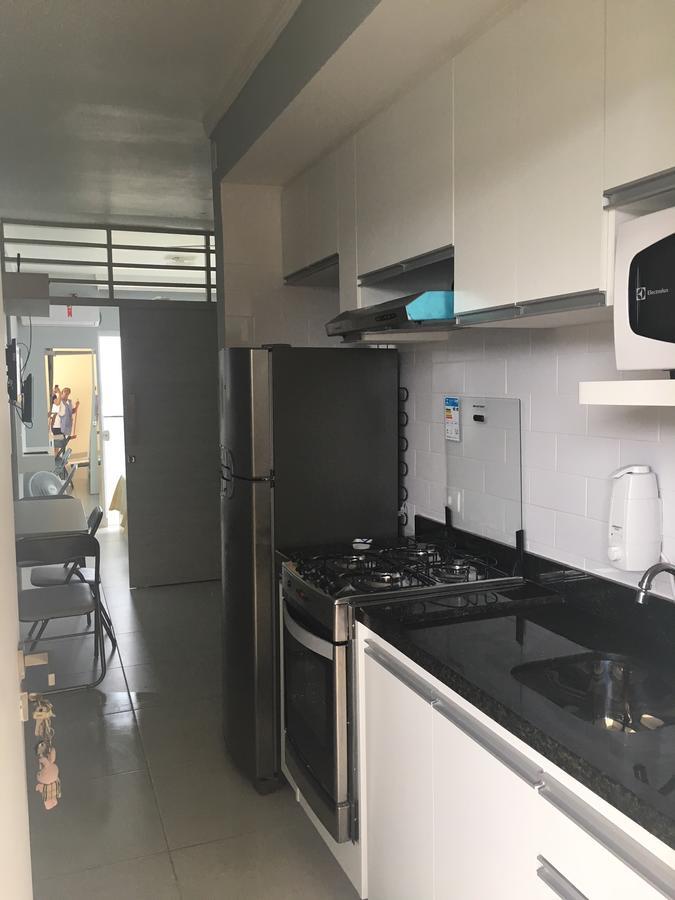 Apartamento Boulevard Center 2008 Guarujá